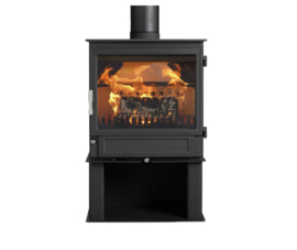 Charlton & Jenrick Purevision Heritage Breed 5kW rechte deur