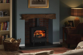 Charlton & Jenrick Purevision Heritage Breed 5kW rechte deur