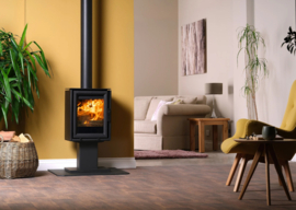 Charlton & Jenrick Fireline Ecostar 5