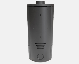 Gietijzeren Houtkachel | Nordflam Palermo (8 KW)