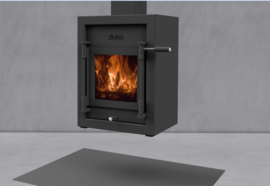 JAcobus 6 Kwadraat hangend tunnel