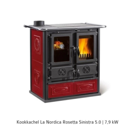 La Nordica Rosetta Sinistra 5.0 | 7,9 kW