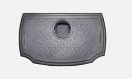 Gietijzeren Houtkachel | Kratki Koza K9 (8 KW)