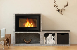 Jydepejsen Sigma Titan 1