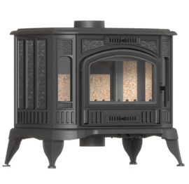 Gietijzeren Houtkachel | Kratki Koza K9 (8 KW)
