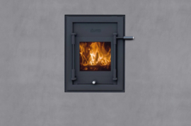 JAcobus 6 Kwadraat inbouw tunnel