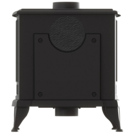 Gietijzeren Houtkachel | Kratki Koza K6 (6,5 KW)