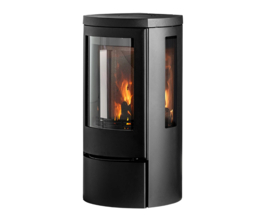 Jydepejsen Cozy Classic Low zijruiten