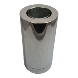 ISOTUBE Plus dubbelwandig 180/230 mm nisbus 50 cm