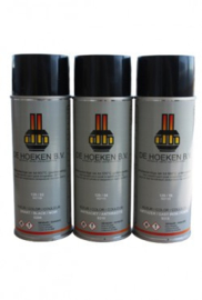 Spuitbus antraciet (kleur 9315) 400ml