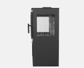 Houtkachel | Nordflam Marsala (9,5 KW)