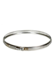 DW-300/350 mm  klemband smal