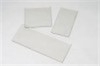 Kachelruitje vuurvast glas 0-1600 cm2 (vierkante centimeter)