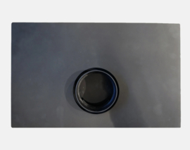 Houtkachel | Nordflam Marsala (9,5 KW)