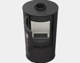 Kratki Koza AB Standaard (8KW)