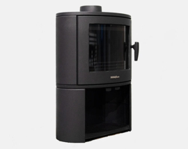 Houtkachel | Nordflam Modena (9 KW)