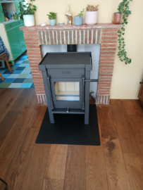 JAcobus 6 - bel voor korting - houtkachel