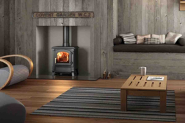 Nestor Martin H13 houtkachel