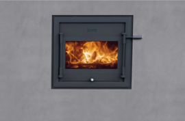 JAcobus 12 Kwadraat inbouw front