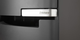 Aduro 1.1 speksteen  ( 3-9 kW)