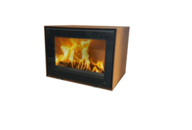 Jydepejsen Zeta Wall