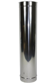 Holetherm Dubbelwandig Geïsoleerd - (DW) grote maat