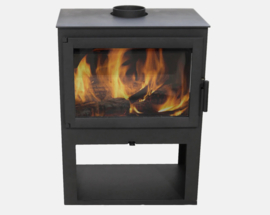 Houtkachel | Nordflam Marsala (9,5 KW)