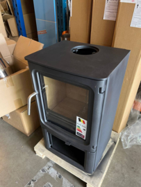 Ami houkachel 5E-LS 5,1 kW