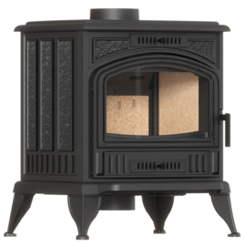 Gietijzeren Houtkachel | Kratki Koza K6 (6,5 KW)