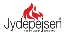 Jydepejsen Bella Sideglass 3-5 kW