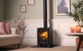 Charlton & Jenrick Fireline Ecostar 5