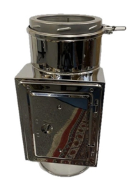 TWISTLOCK DW150/200 inspectieluik element