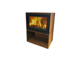 Jydepejsen Zeta (vrijstaand)