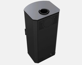 Kratki Koza Titan (11KW)