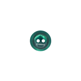 Knoop zeegroen