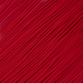 Jassen koord rood
