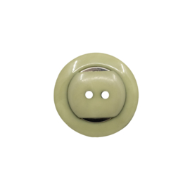Knoop mintgroen