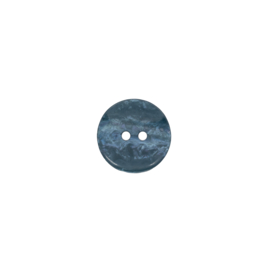 Knoop groen/blauw
