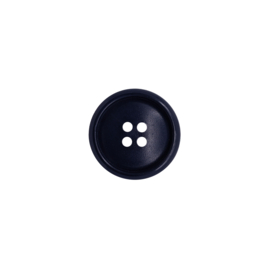 Knoop donkerblauw