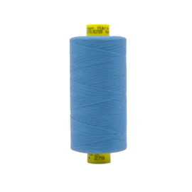 Gútermann garen blauw