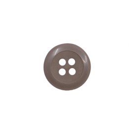 Knoop taupe