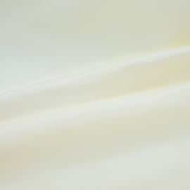 100% acetaatvoering creme