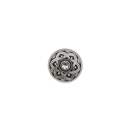 Knoop zilver