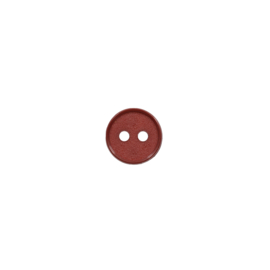 Knoop rood/bruin