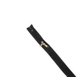 Tassenrits 76 cm zwart,