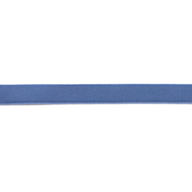 schouderband blauw