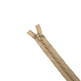 Rits kaki 18 cm