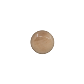 Knoop beige
