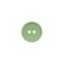 Knoop mintgroen