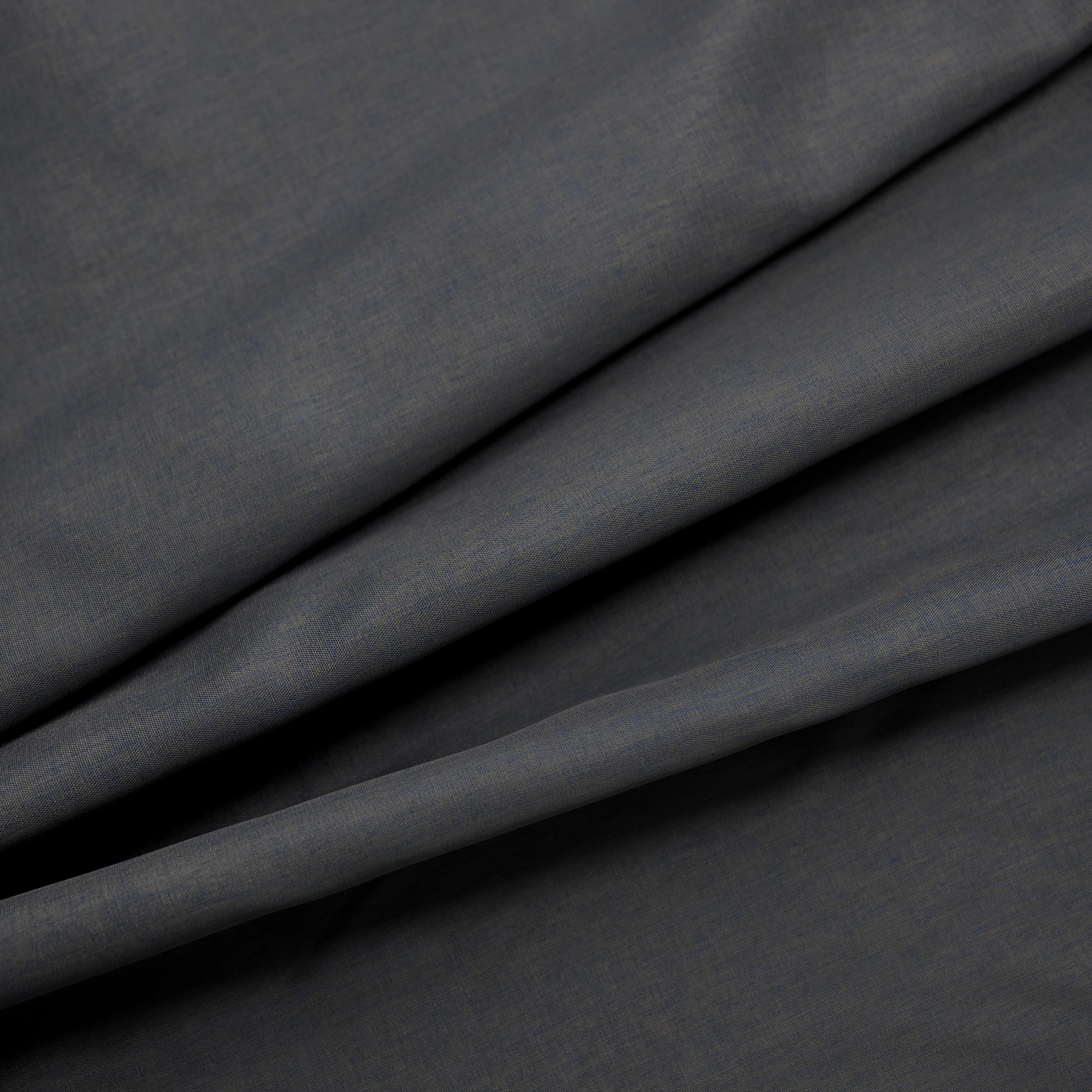 Venezia voering grijs/blauw